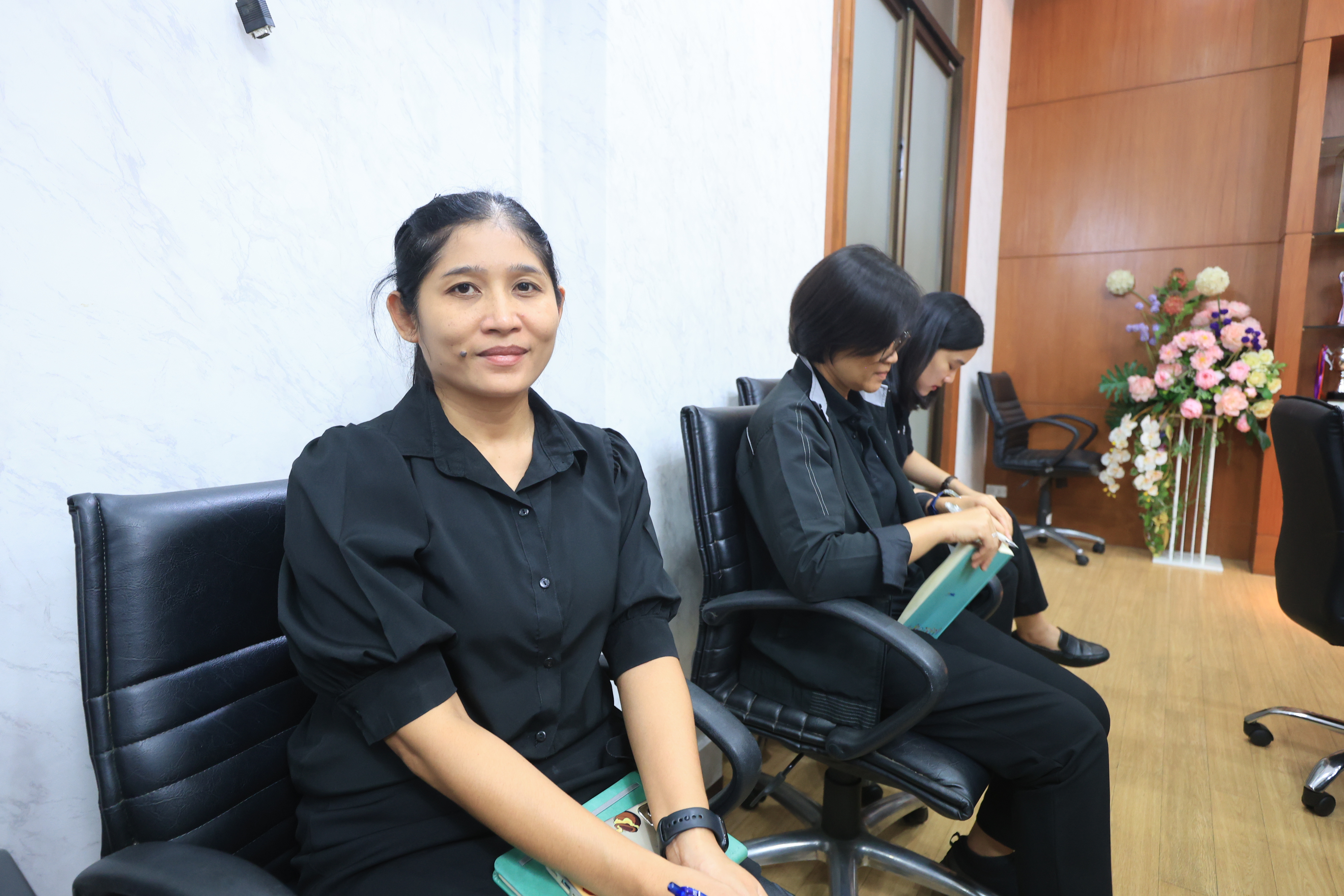 title - ส.ป.ก. ประชุมคณะกรรมการธรรมภิบาลข้อมูลภาครัฐ ครั้งที่ 1/2569